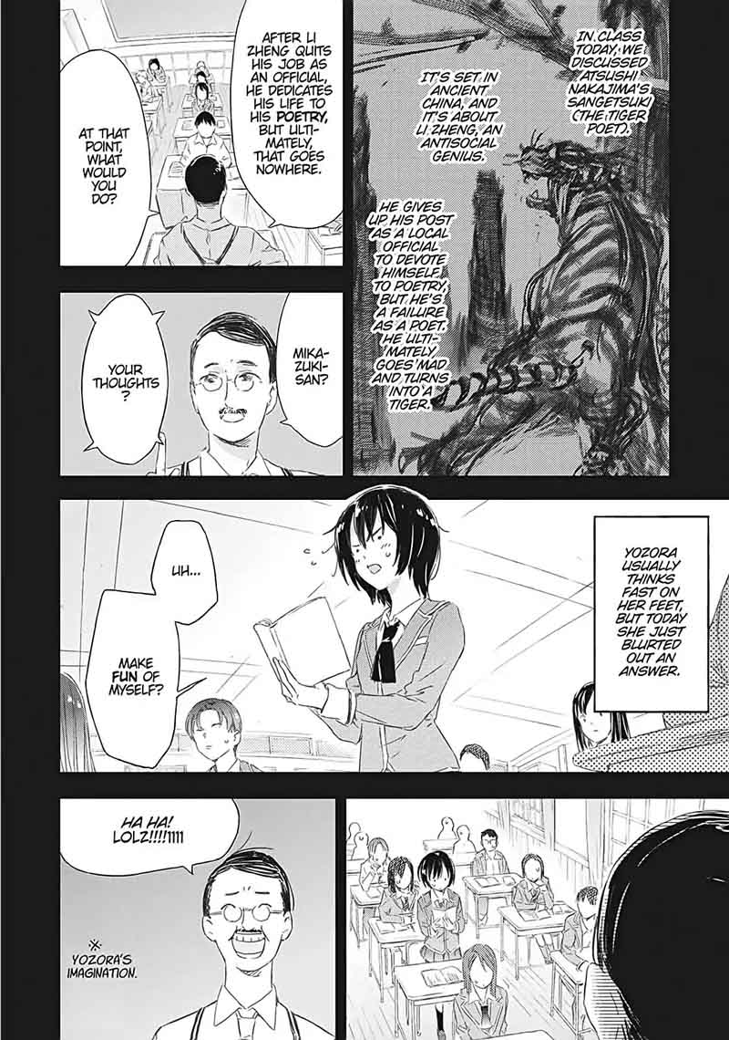 Boku Wa Tomodachi Ga Sukunai 59 2
