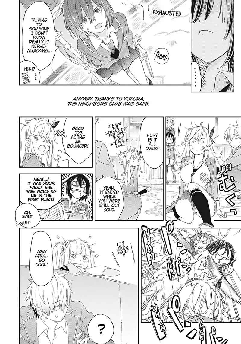 Boku Wa Tomodachi Ga Sukunai 59 30