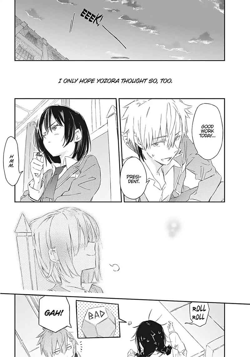 Boku Wa Tomodachi Ga Sukunai 59 31