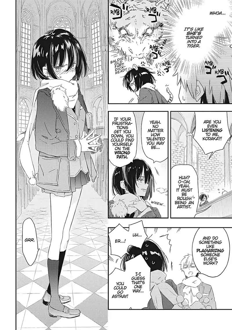 Boku Wa Tomodachi Ga Sukunai 59 4