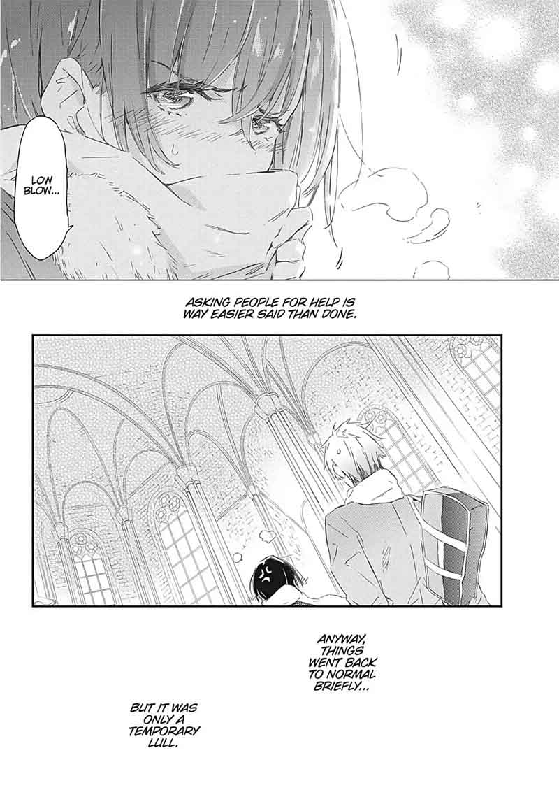 Boku Wa Tomodachi Ga Sukunai 59 5