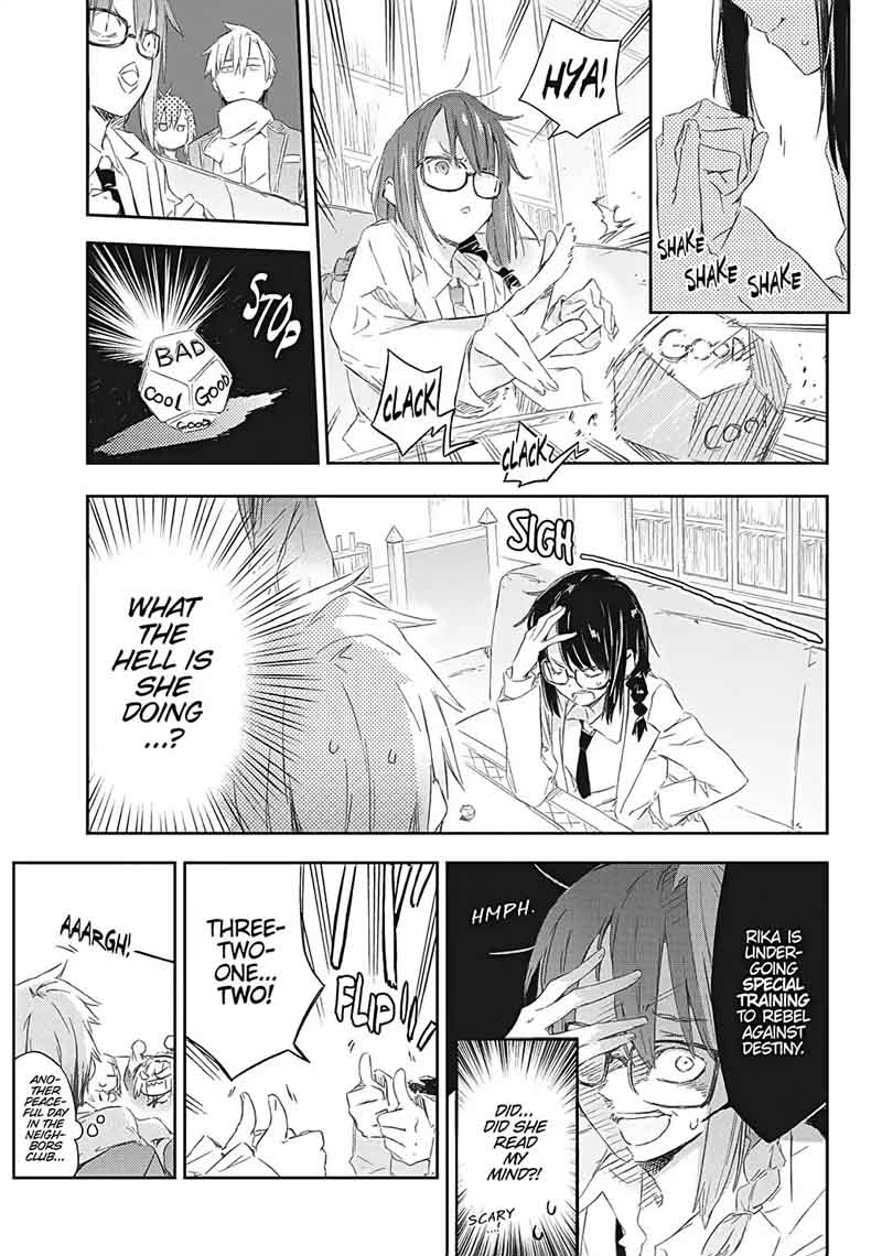 Boku Wa Tomodachi Ga Sukunai 59 7