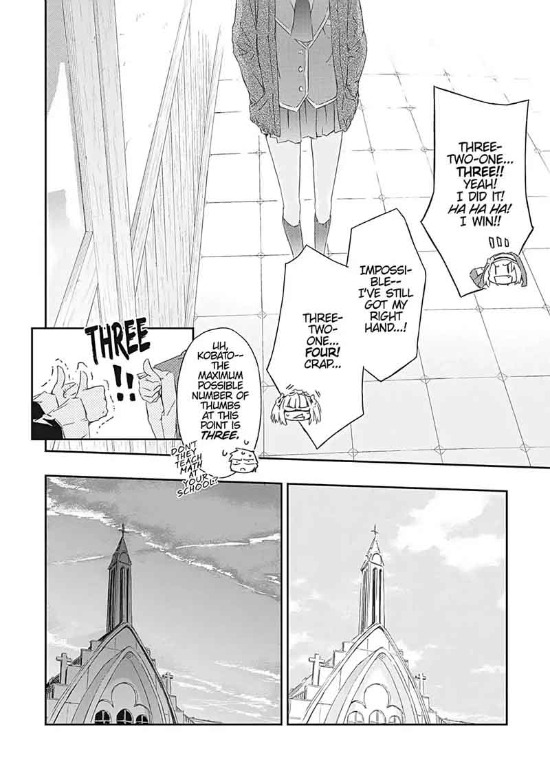Boku Wa Tomodachi Ga Sukunai 59 8