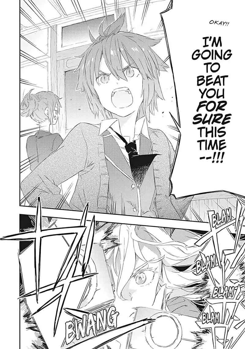 Boku Wa Tomodachi Ga Sukunai 60 2