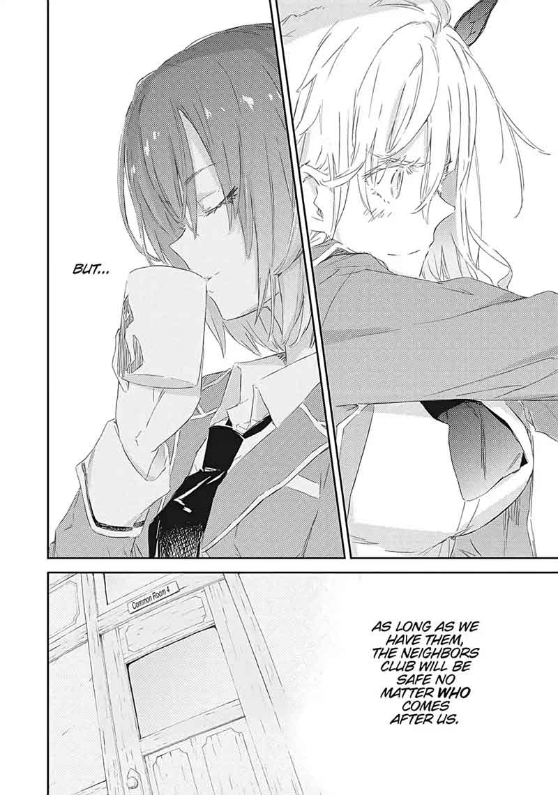 Boku Wa Tomodachi Ga Sukunai 60 24