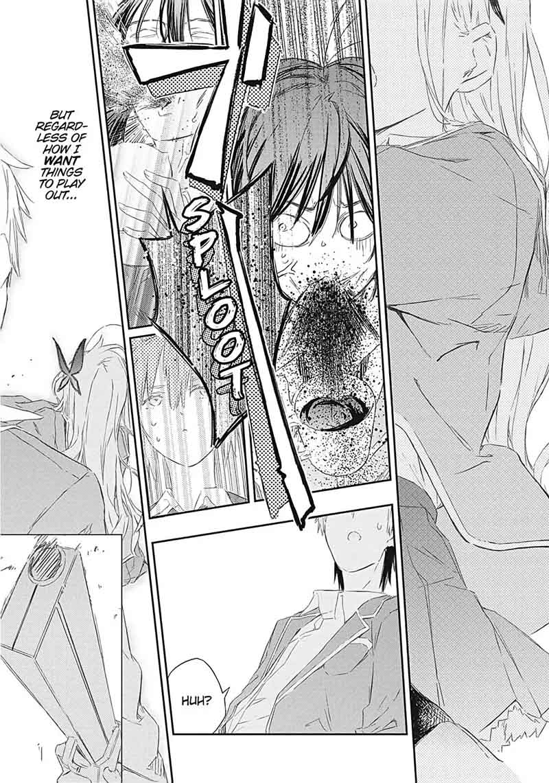 Boku Wa Tomodachi Ga Sukunai 60 27