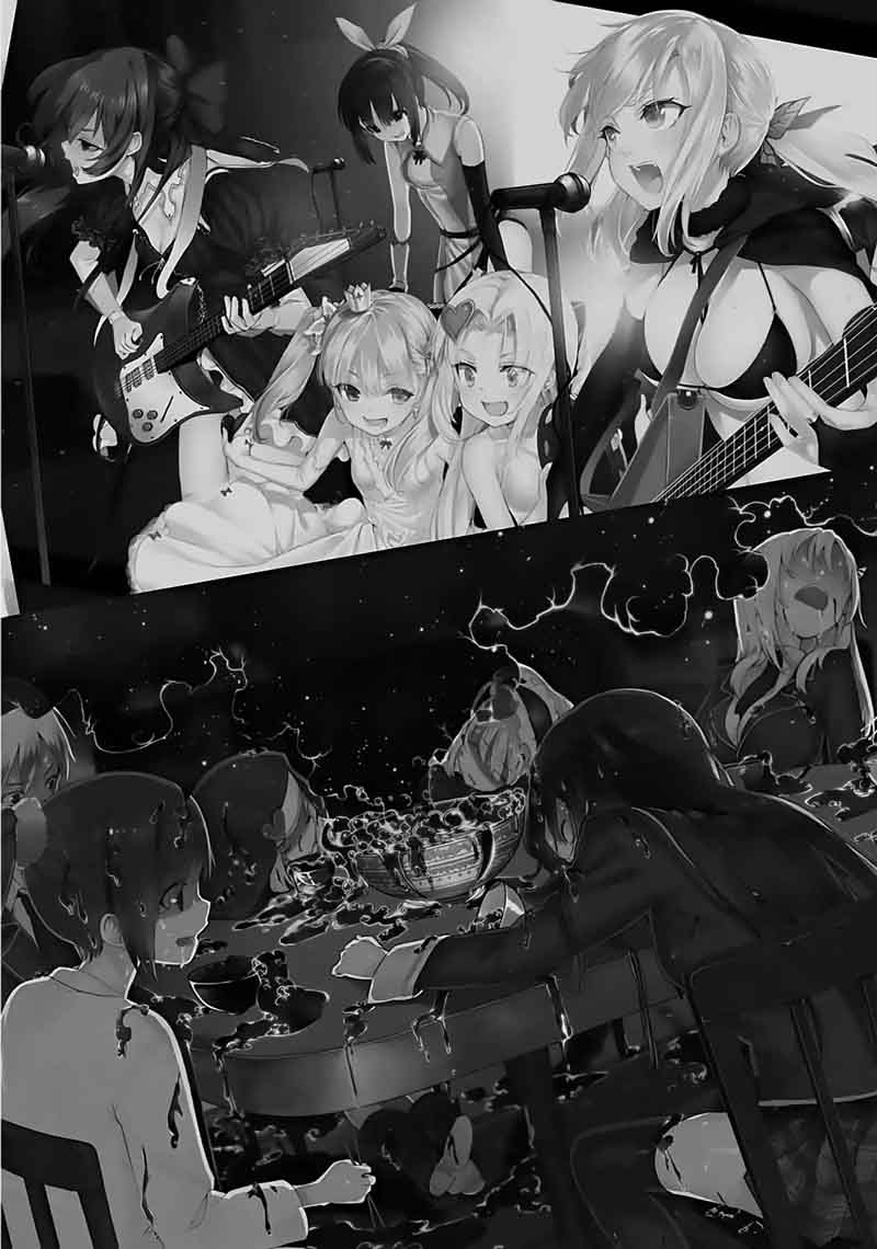 Boku Wa Tomodachi Ga Sukunai 60 38