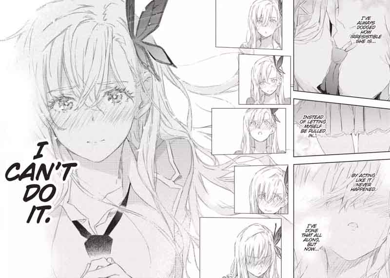 Boku Wa Tomodachi Ga Sukunai 61 35