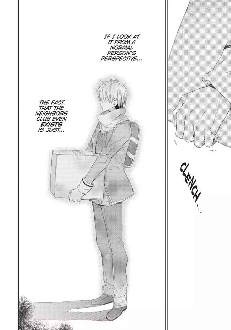Boku Wa Tomodachi Ga Sukunai 62 14