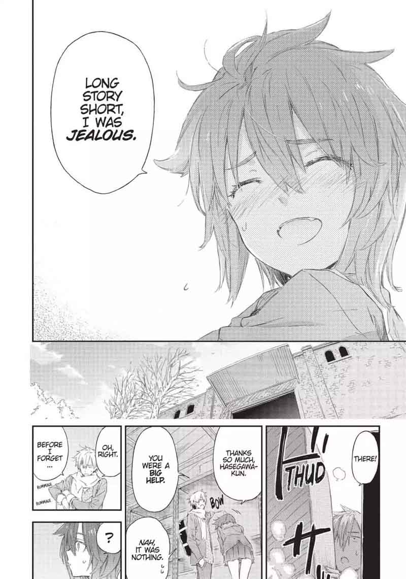 Boku Wa Tomodachi Ga Sukunai 62 16