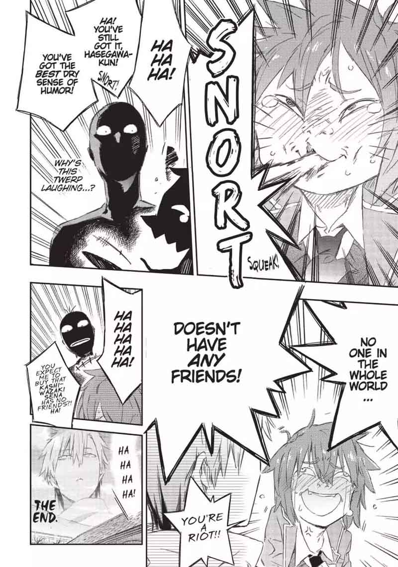 Boku Wa Tomodachi Ga Sukunai 62 20