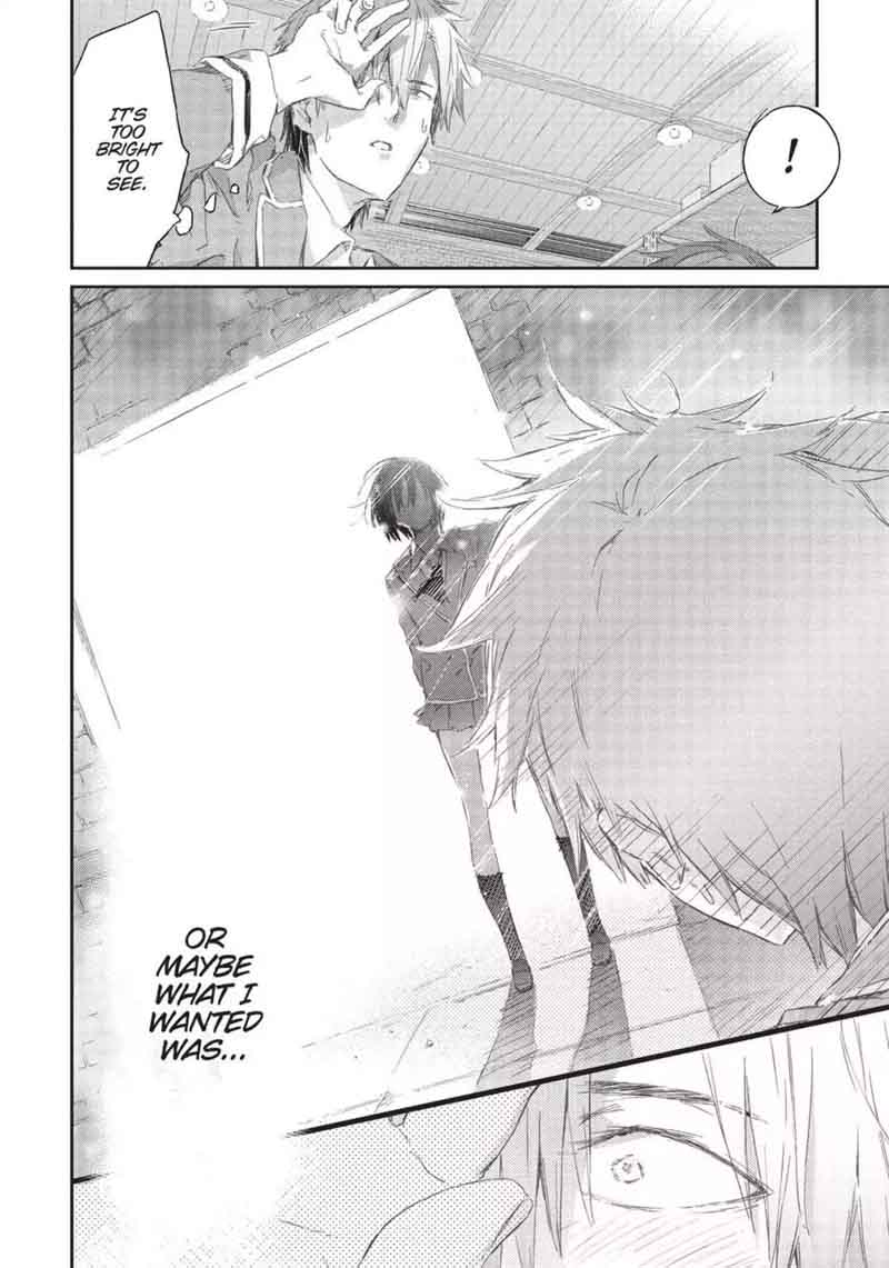 Boku Wa Tomodachi Ga Sukunai 62 26
