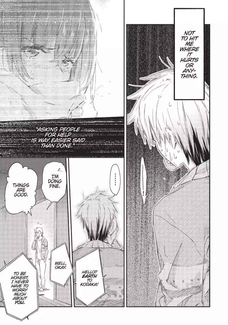 Boku Wa Tomodachi Ga Sukunai 62 5