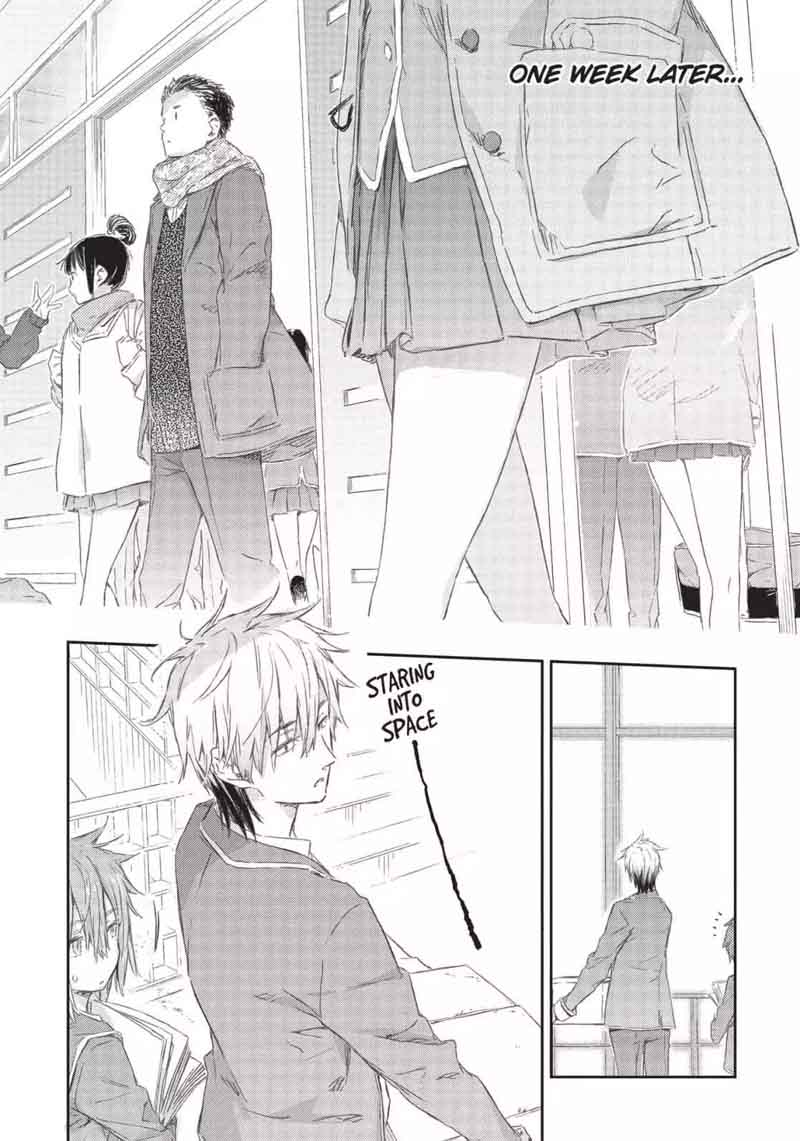 Boku Wa Tomodachi Ga Sukunai 63 21