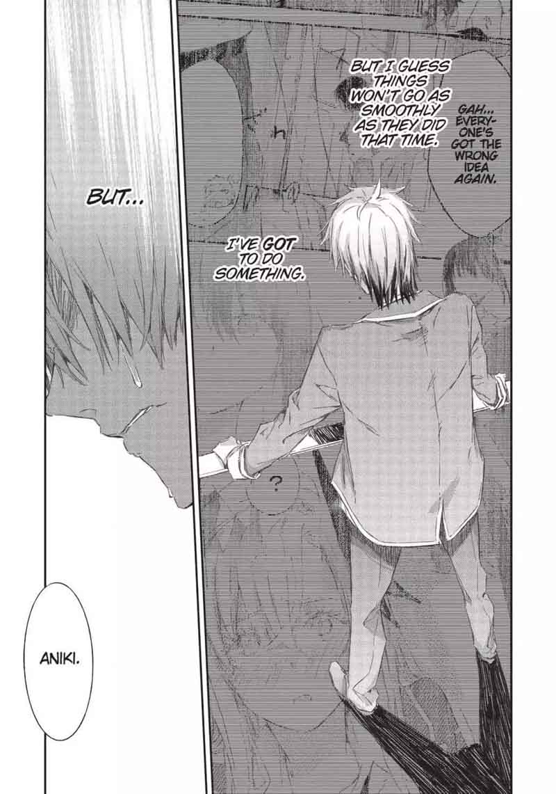 Boku Wa Tomodachi Ga Sukunai 63 32