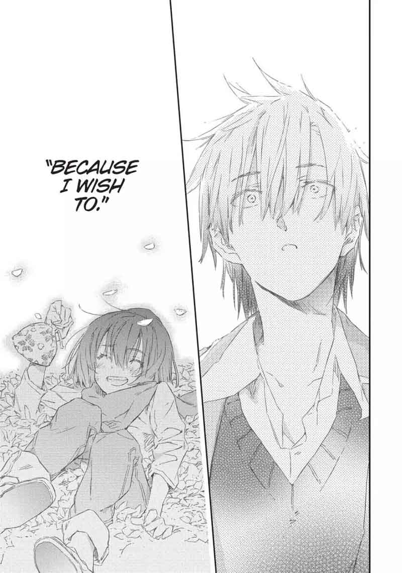 Boku Wa Tomodachi Ga Sukunai 63 38