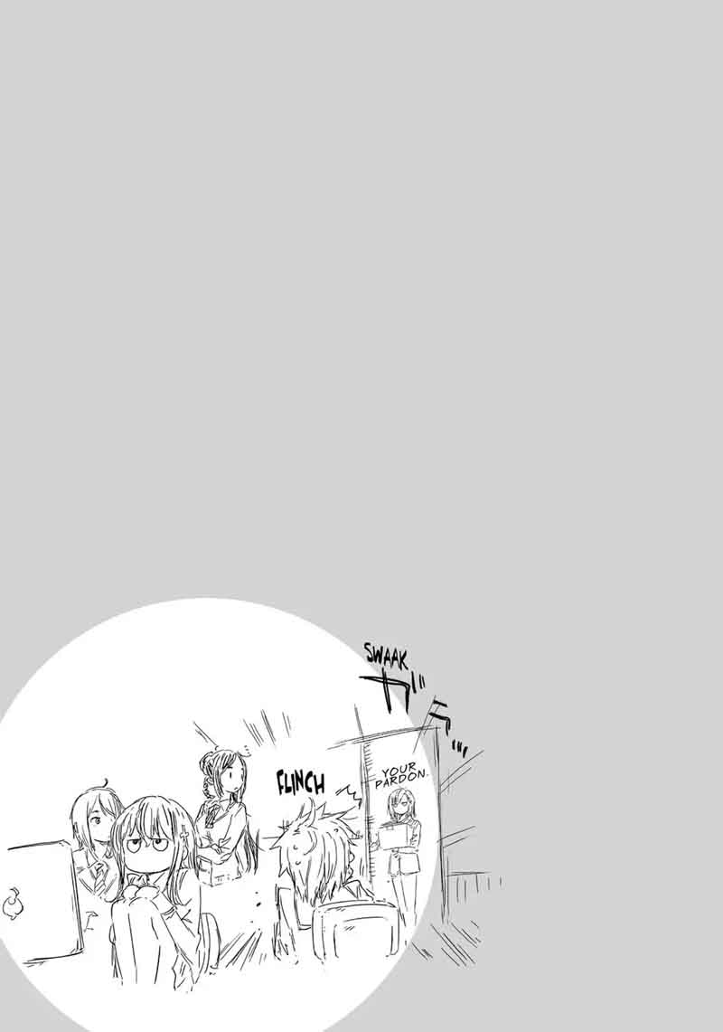 Boku Wa Tomodachi Ga Sukunai 63 46