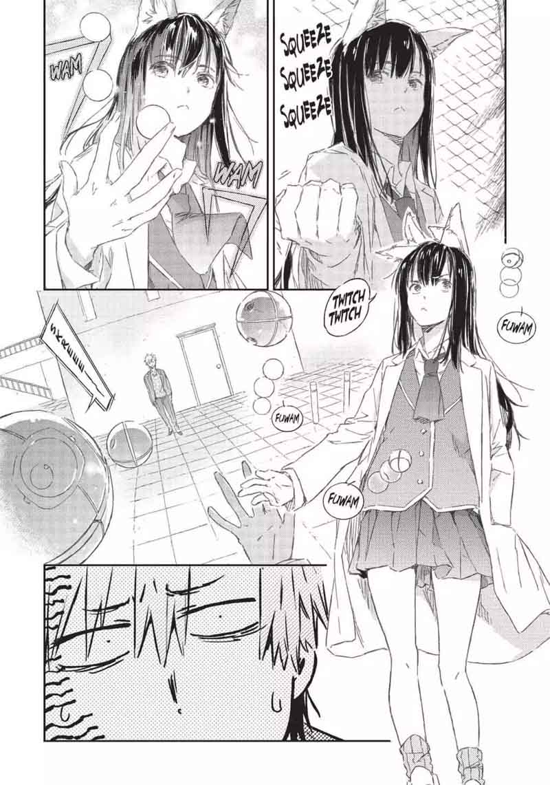 Boku Wa Tomodachi Ga Sukunai 64 10