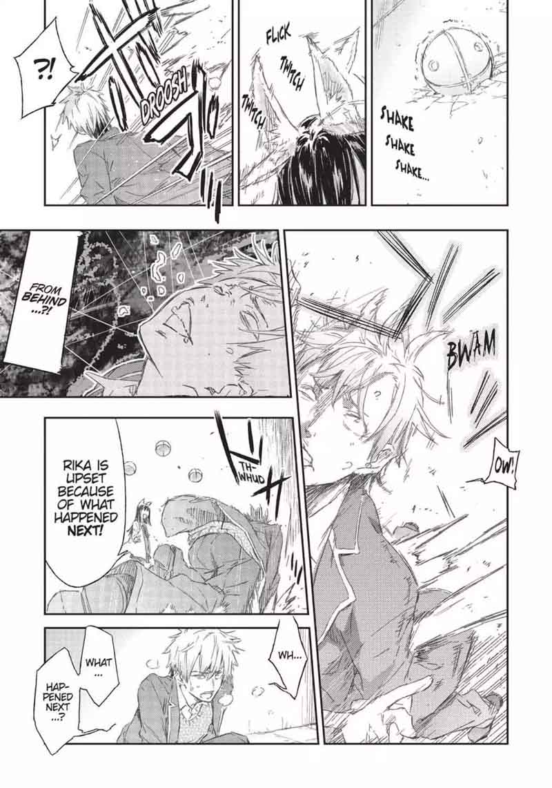 Boku Wa Tomodachi Ga Sukunai 64 18