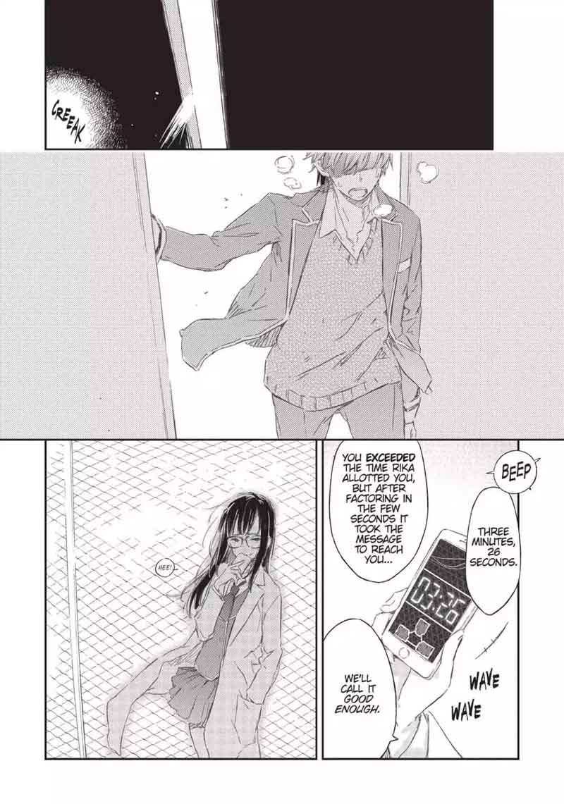 Boku Wa Tomodachi Ga Sukunai 64 2