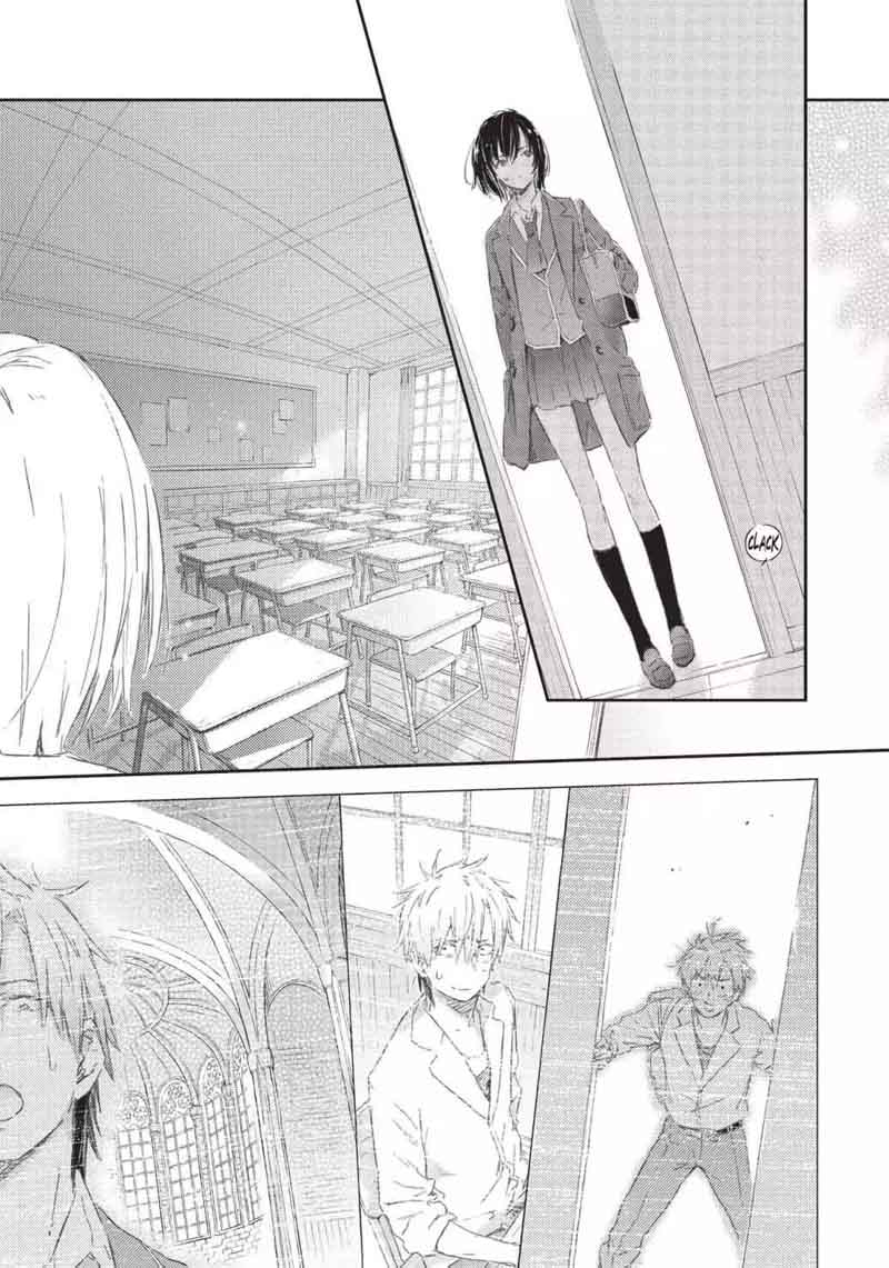 Boku Wa Tomodachi Ga Sukunai 64 24