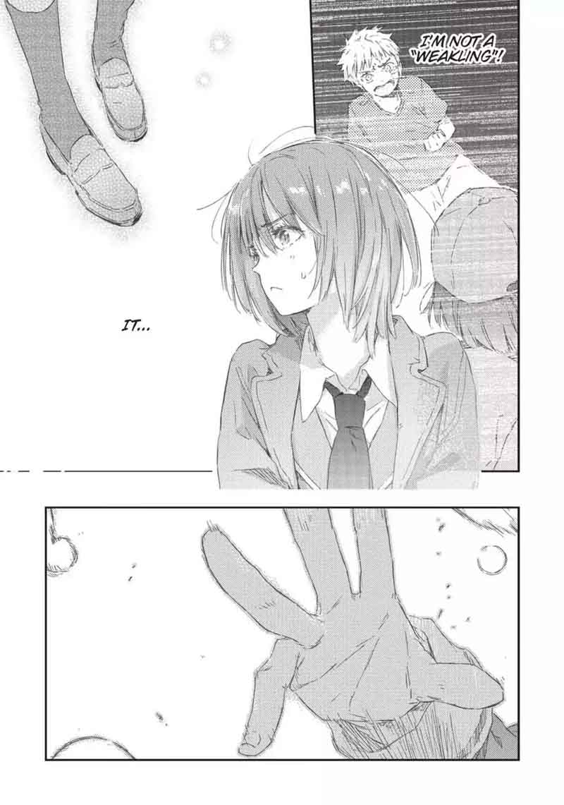 Boku Wa Tomodachi Ga Sukunai 64 26