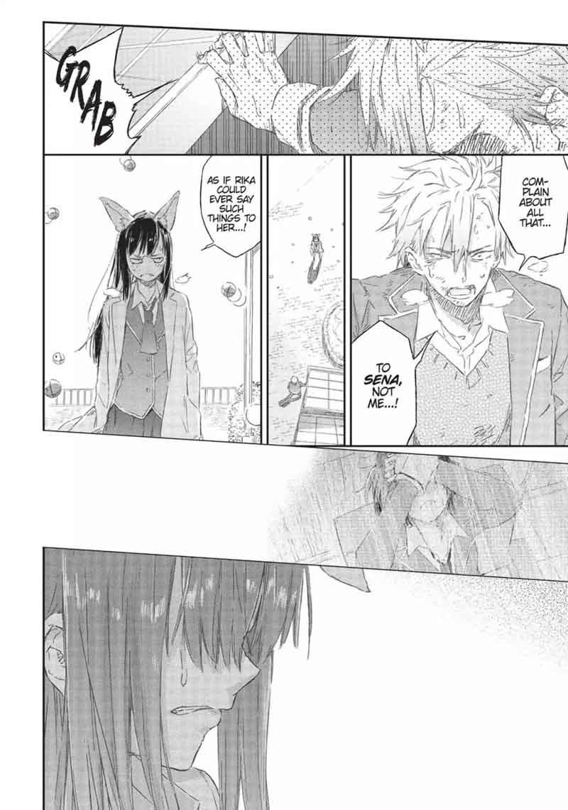 Boku Wa Tomodachi Ga Sukunai 64 31