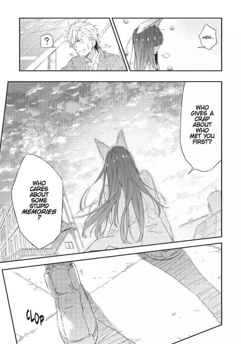 Boku Wa Tomodachi Ga Sukunai 64 32