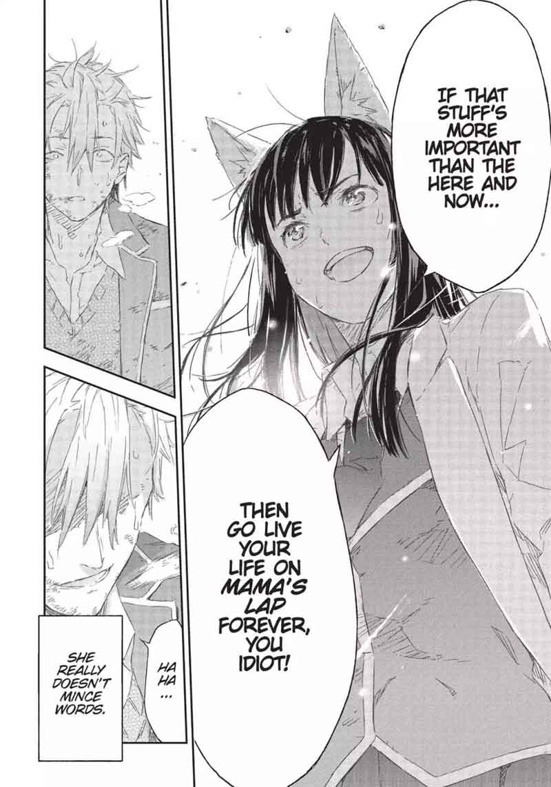 Boku Wa Tomodachi Ga Sukunai 64 33