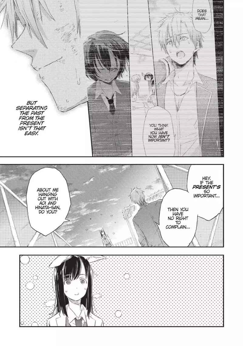 Boku Wa Tomodachi Ga Sukunai 64 34