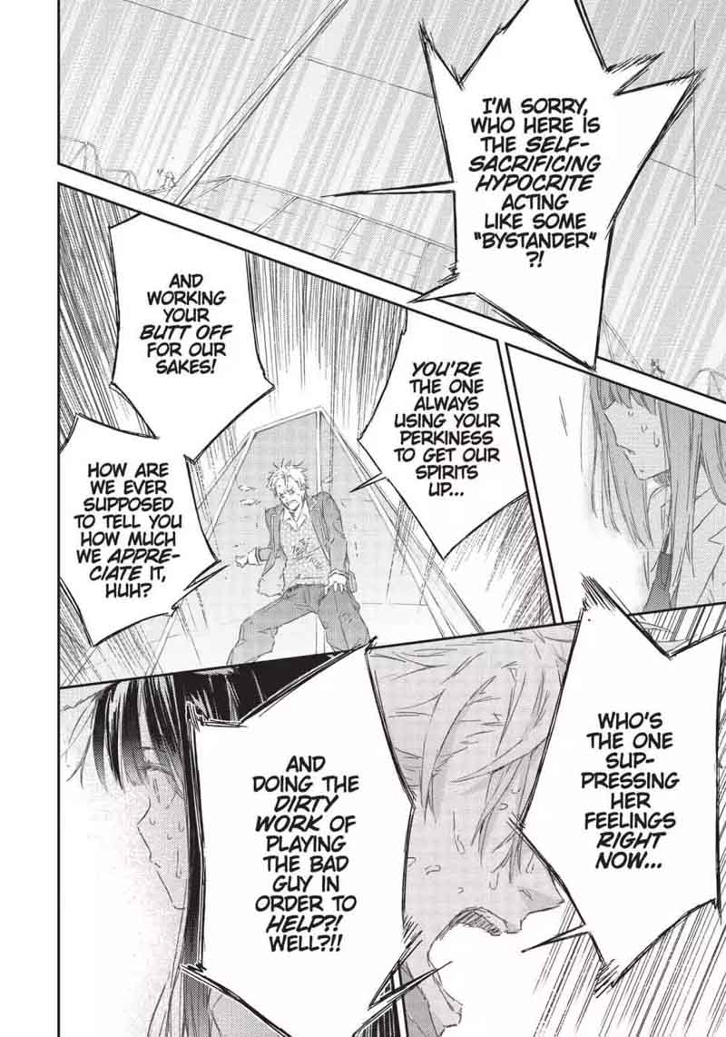 Boku Wa Tomodachi Ga Sukunai 64 39