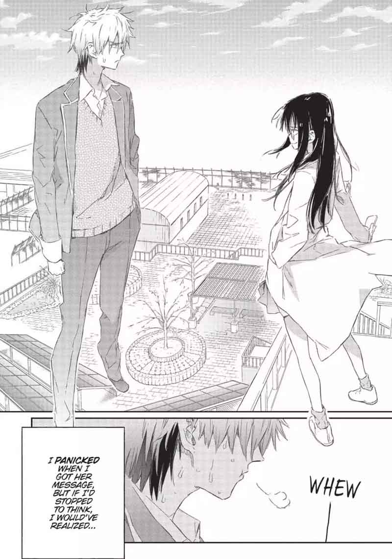 Boku Wa Tomodachi Ga Sukunai 64 4