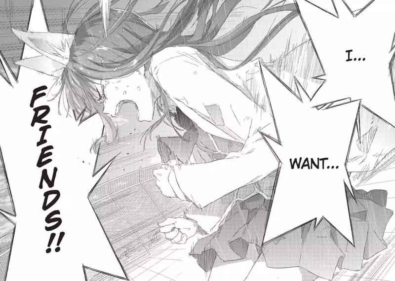 Boku Wa Tomodachi Ga Sukunai 64 42