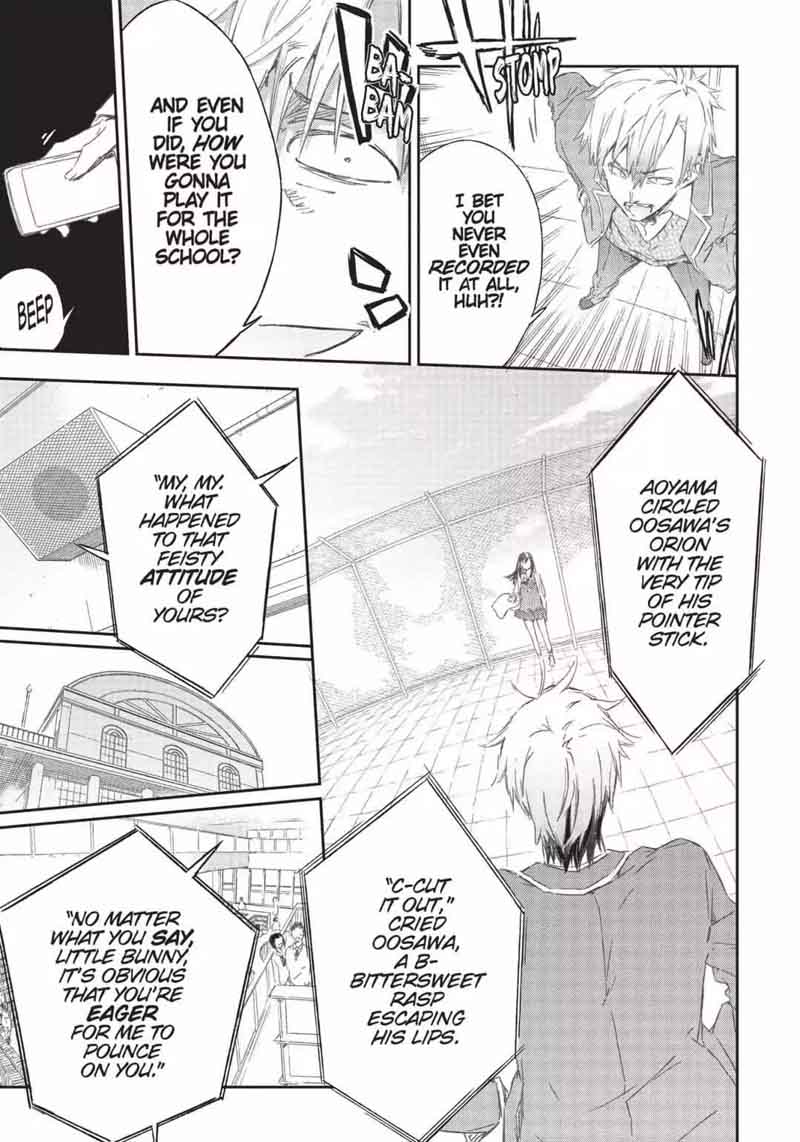 Boku Wa Tomodachi Ga Sukunai 64 5