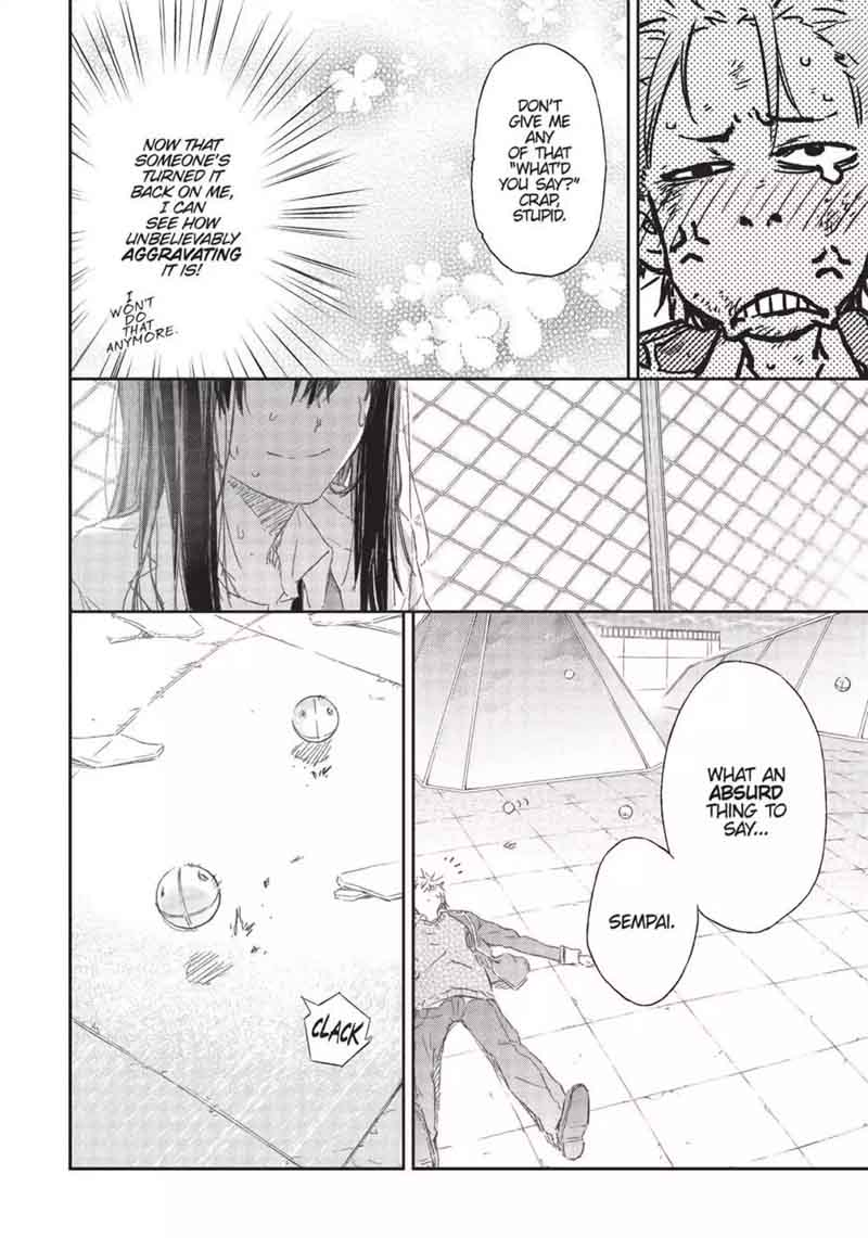 Boku Wa Tomodachi Ga Sukunai 64 50
