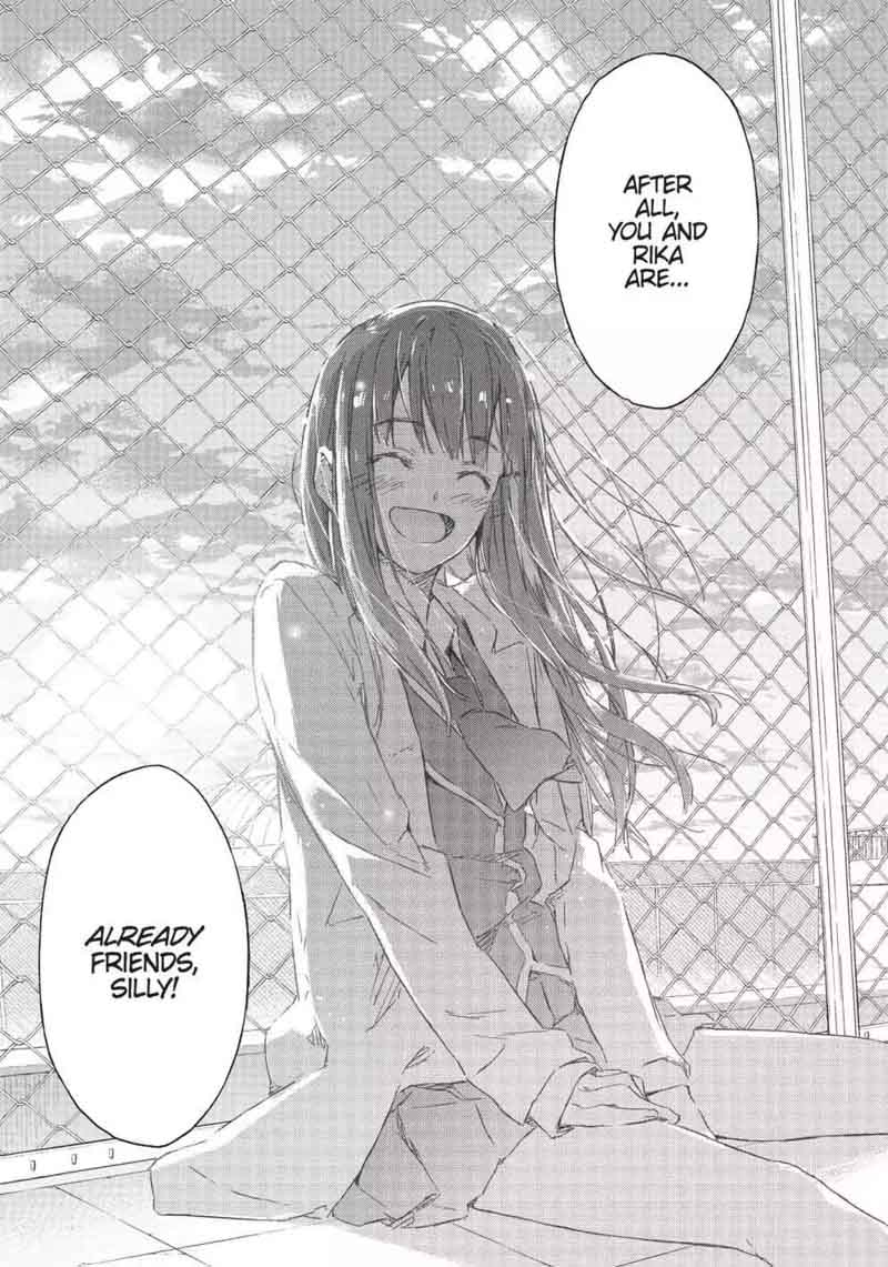 Boku Wa Tomodachi Ga Sukunai 64 51