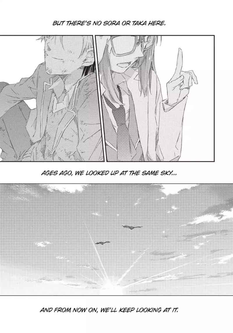 Boku Wa Tomodachi Ga Sukunai 64 53
