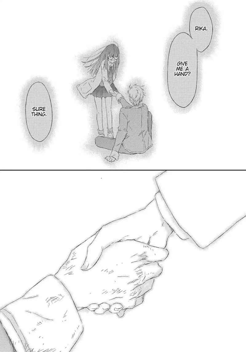 Boku Wa Tomodachi Ga Sukunai 64 55