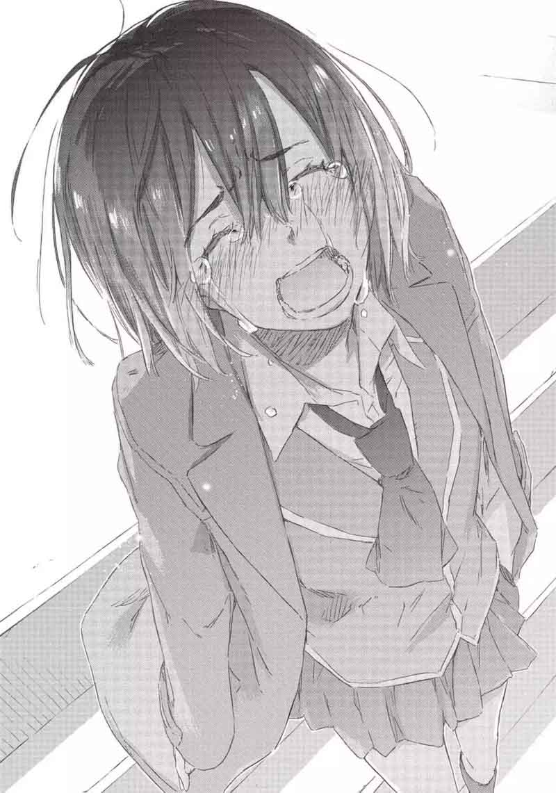 Boku Wa Tomodachi Ga Sukunai 64 59