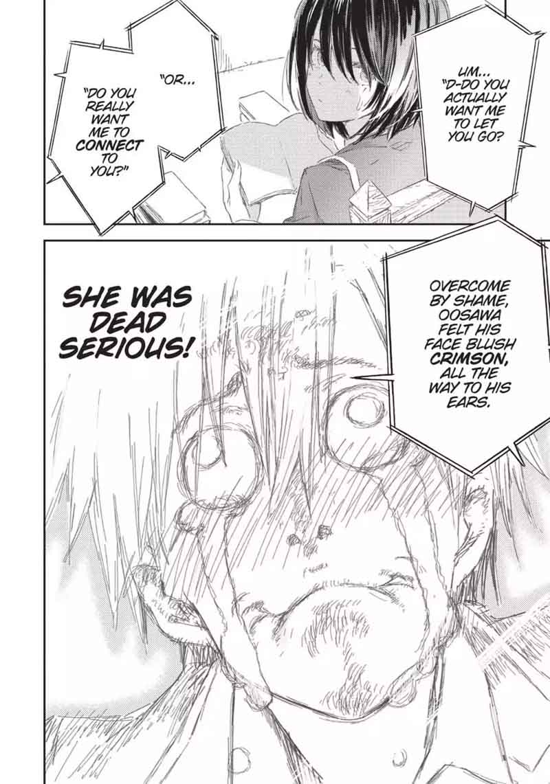 Boku Wa Tomodachi Ga Sukunai 64 6