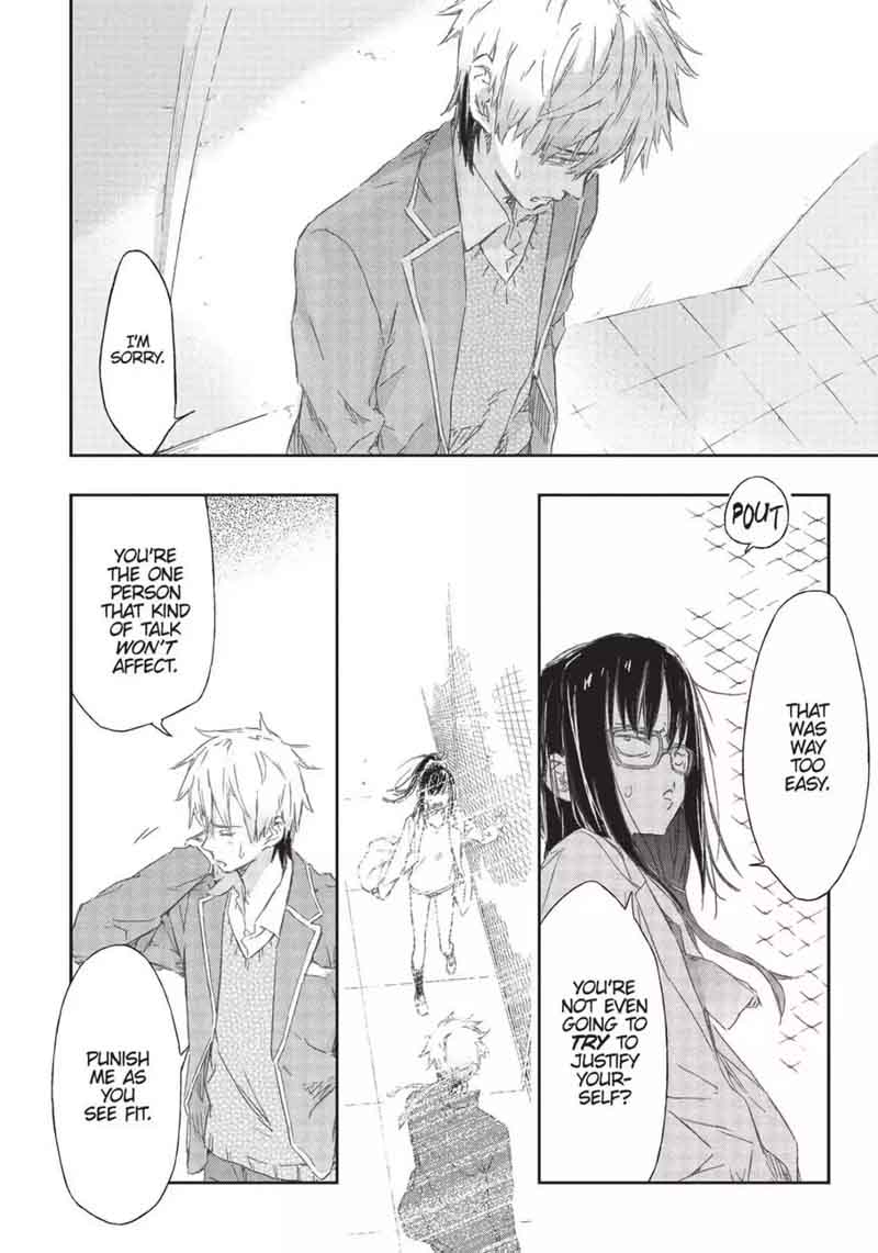 Boku Wa Tomodachi Ga Sukunai 64 8