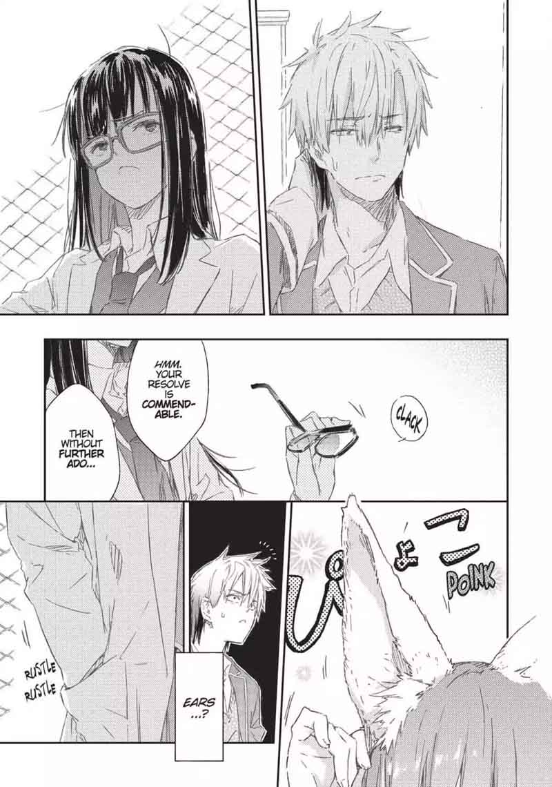 Boku Wa Tomodachi Ga Sukunai 64 9