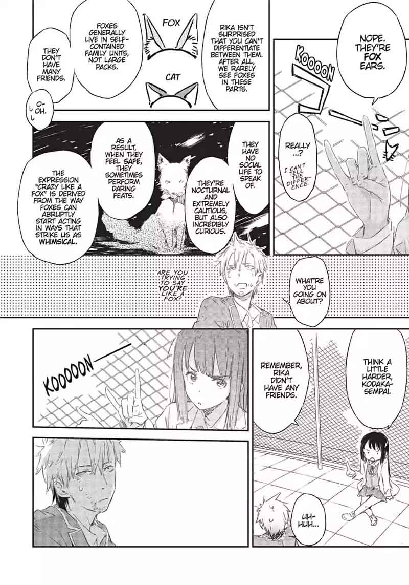 Boku Wa Tomodachi Ga Sukunai 65 14