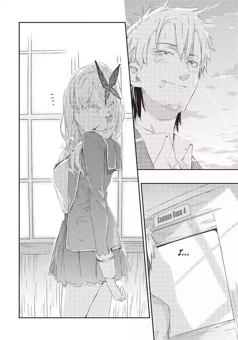Boku Wa Tomodachi Ga Sukunai 65 18