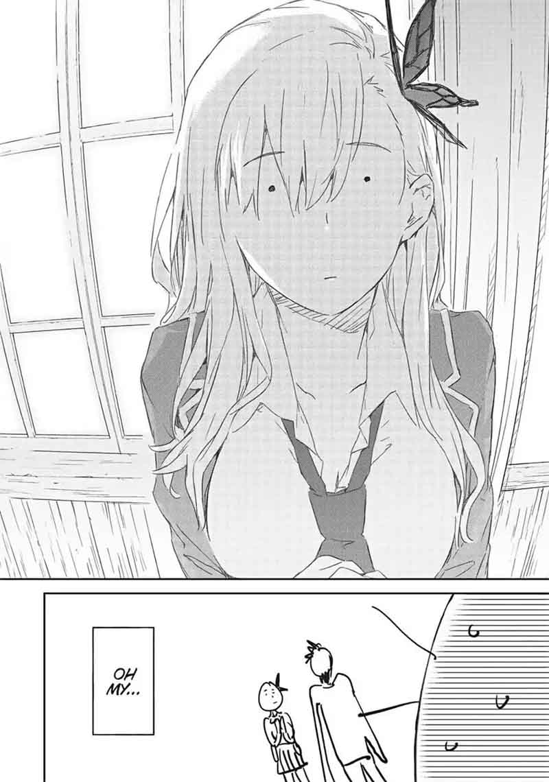 Boku Wa Tomodachi Ga Sukunai 65 28