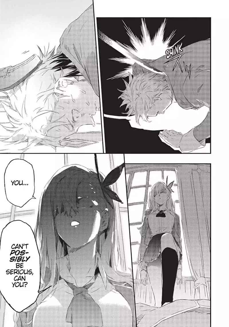 Boku Wa Tomodachi Ga Sukunai 65 36