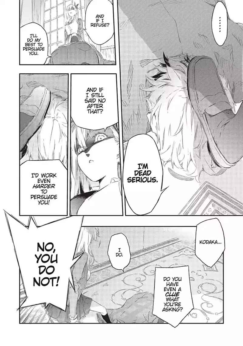 Boku Wa Tomodachi Ga Sukunai 65 37