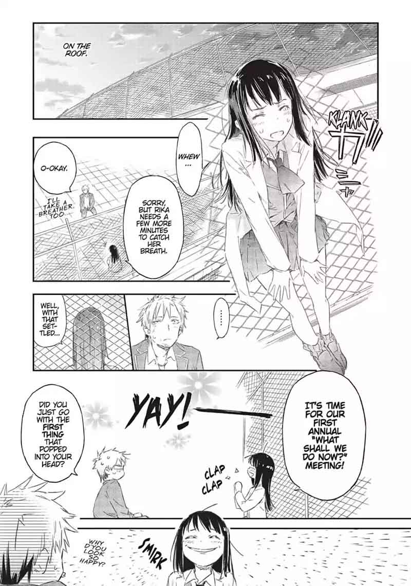 Boku Wa Tomodachi Ga Sukunai 65 9