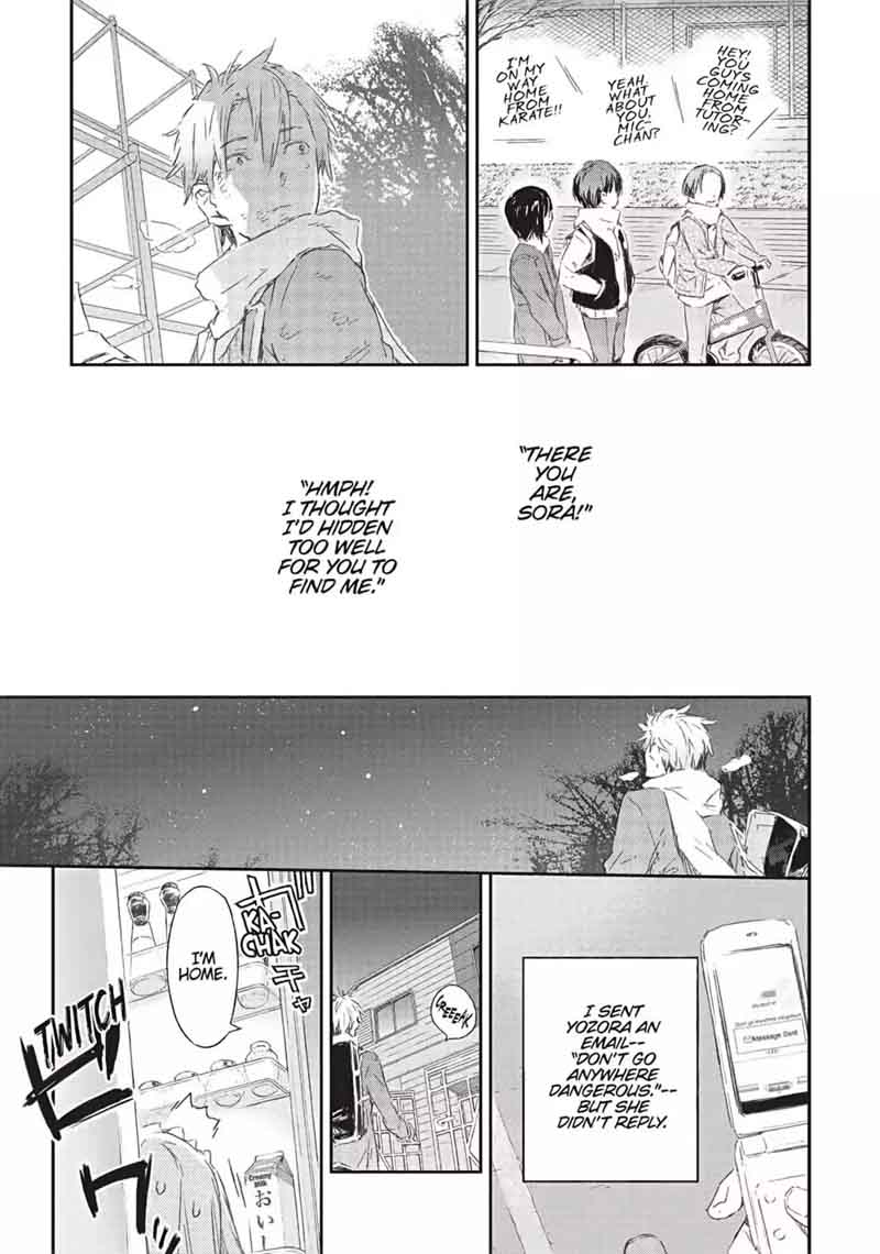 Boku Wa Tomodachi Ga Sukunai 66 15
