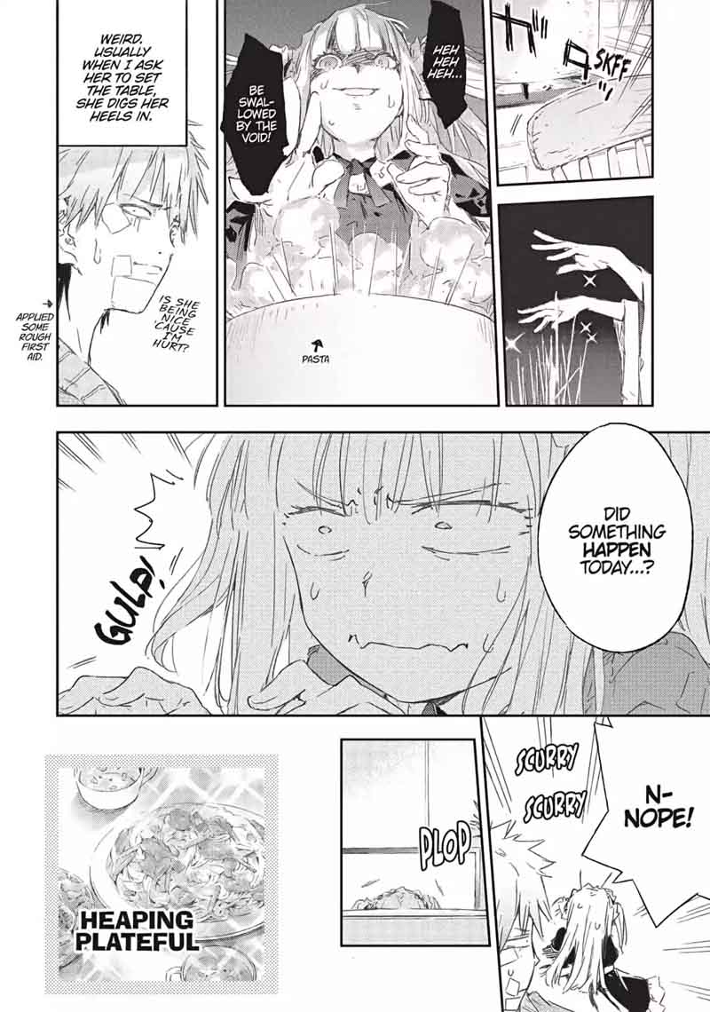 Boku Wa Tomodachi Ga Sukunai 66 18